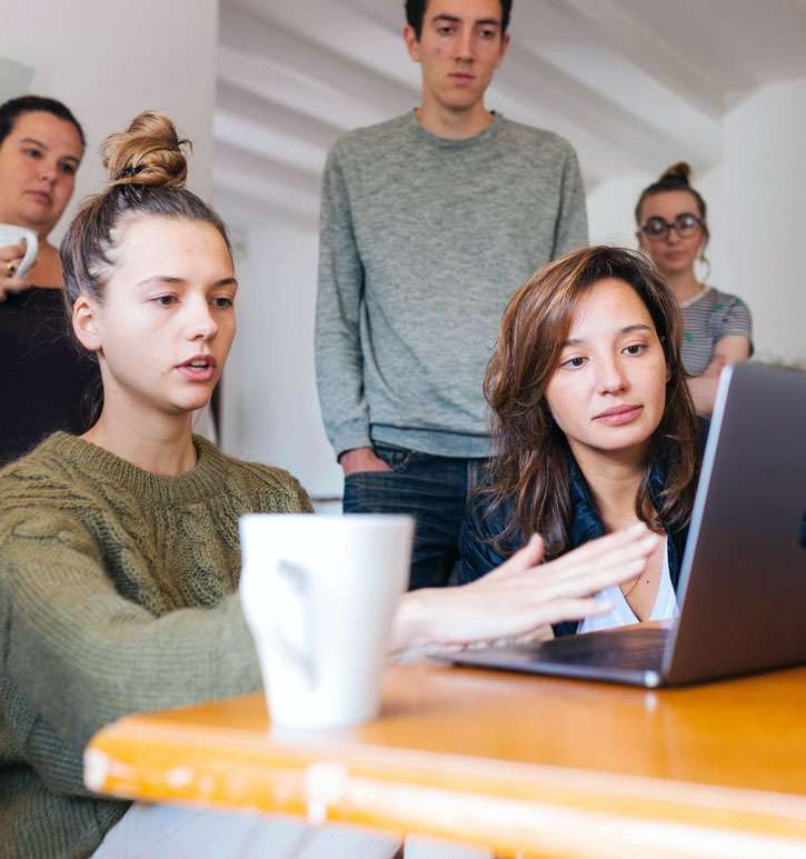 Data Center Services