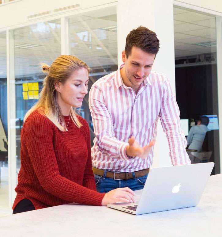 IT Support and Maintenance